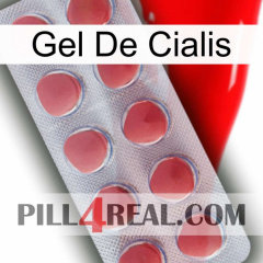 Cialis Gel 18